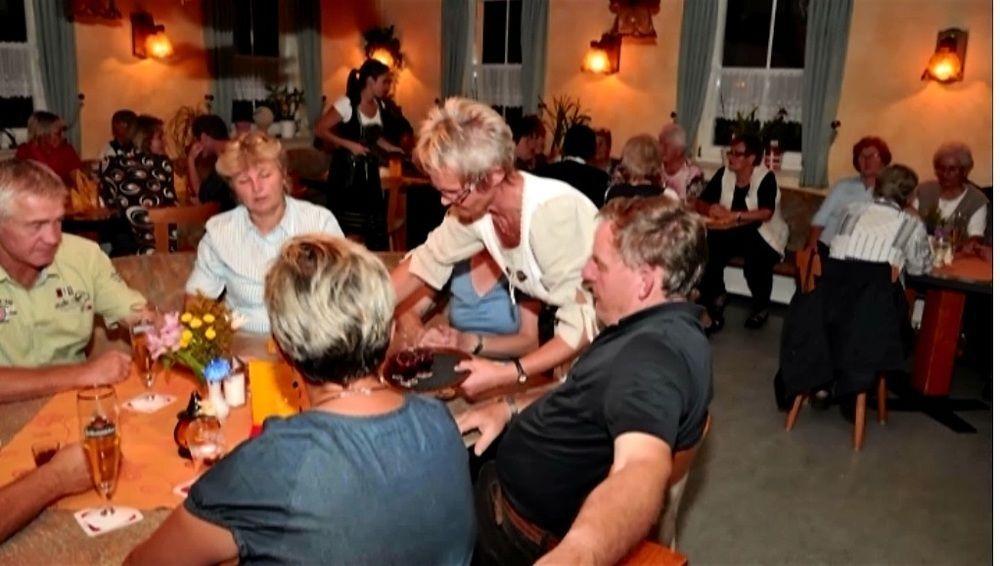 Gasthof Zum Fuerstenthal Frauenstein  Eksteriør billede