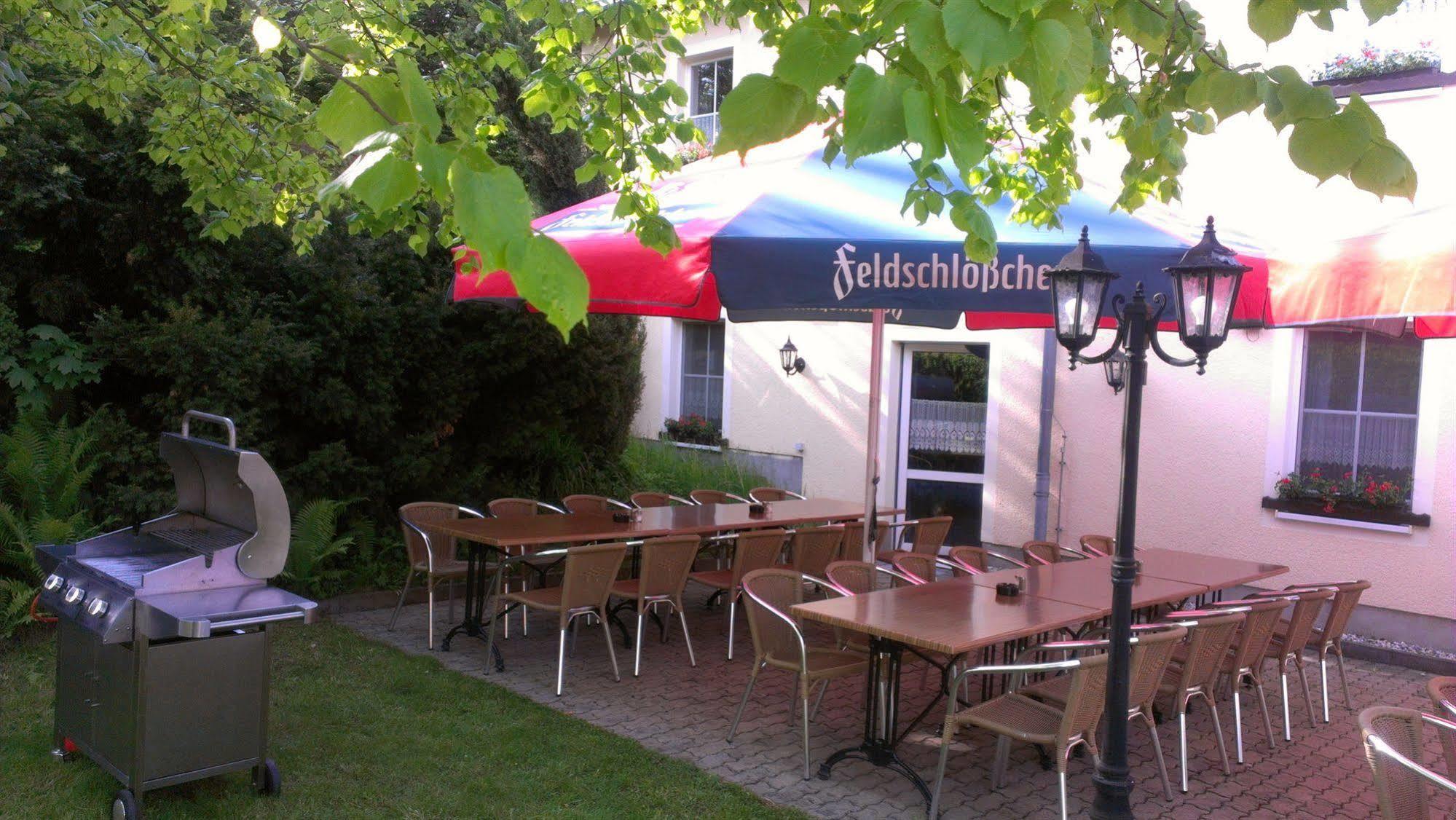 Gasthof Zum Fuerstenthal Frauenstein  Eksteriør billede